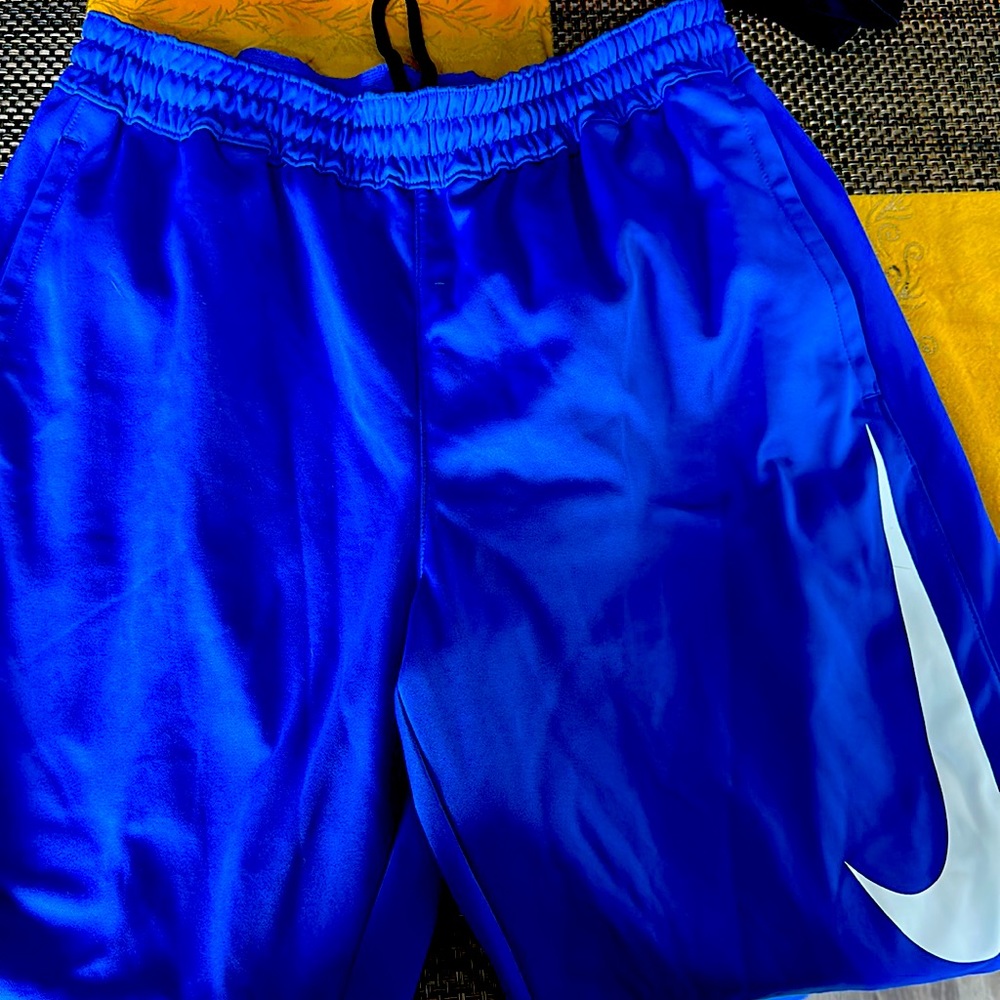 DriFit Nike Joggers